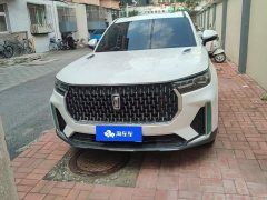 FAW Besturn T99 2020 20TD Automatic Flagship - ფოტო 2