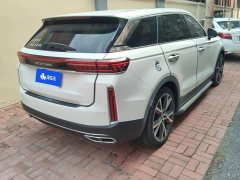 FAW Besturn T99 2020 20TD Automatic Flagship - ფოტო 3