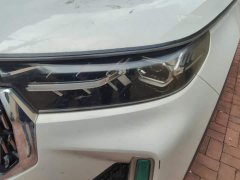 FAW Besturn T99 2020 20TD Automatic Flagship - ფოტო 5