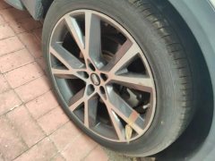 FAW Besturn T99 2020 20TD Automatic Flagship - ფოტო 6