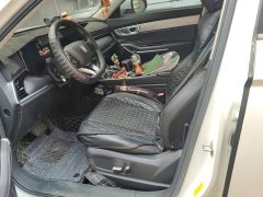 FAW Besturn T99 2020 20TD Automatic Flagship - ფოტო 9