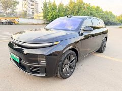 Li Auto L7 2024 MAX - ფოტო 1