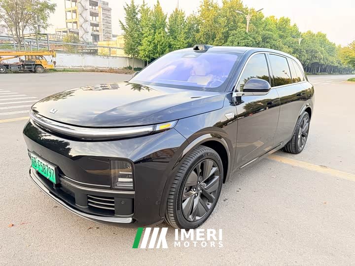 Li Auto L7 MAX