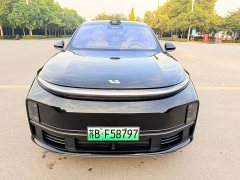 Li Auto L7 2024 MAX - ფოტო 2