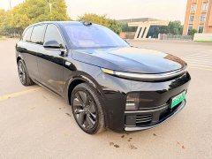 Li Auto L7 2024 MAX - ფოტო 3