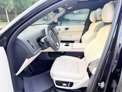 Li Auto L7 2024 MAX - ფოტო 5