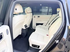 Li Auto L7 2024 MAX - ფოტო 6
