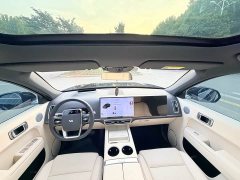 Li Auto L7 2024 MAX - ფოტო 7