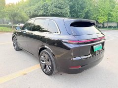 Li Auto L7 2024 MAX - ფოტო 8