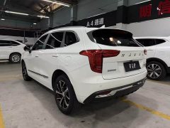 Haval First Love 2021 1.5T Automatic Grand Three Edition - ფოტო 10