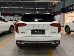 Haval First Love 2021 1.5T Automatic Grand Three Edition - ფოტო 11