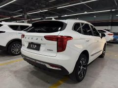 Haval First Love 2021 1.5T Automatic Grand Three Edition - ფოტო 12