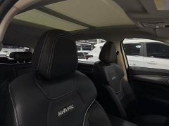 Haval First Love 2021 1.5T Automatic Grand Three Edition - ფოტო 13