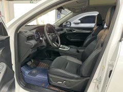Haval First Love 2021 1.5T Automatic Grand Three Edition - ფოტო 4