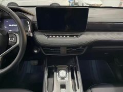 Haval First Love 2021 1.5T Automatic Grand Three Edition - ფოტო 6