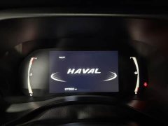 Haval First Love 2021 1.5T Automatic Grand Three Edition - ფოტო 7