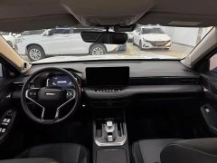 Haval First Love 2021 1.5T Automatic Grand Three Edition - ფოტო 8