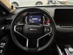 Haval First Love 2021 1.5T Automatic Grand Three Edition - ფოტო 9