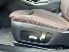 BMW 3 Series 325Li M Sport Package - ფოტო 10