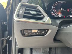 BMW 3 Series 325Li M Sport Package - ფოტო 11