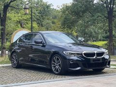 BMW 3 Series 325Li M Sport Package - ფოტო 2