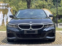 BMW 3 Series 325Li M Sport Package - ფოტო 3