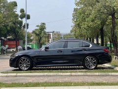 BMW 3 Series 325Li M Sport Package - ფოტო 4