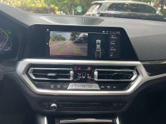 BMW 3 Series 325Li M Sport Package - ფოტო 5