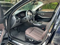 BMW 3 Series 325Li M Sport Package - ფოტო 6