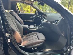 BMW 3 Series 325Li M Sport Package - ფოტო 8