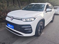 Volkswagen Taos 2025 Taos L 330TSI FWD Elite City Package - ფოტო 1