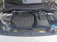 Volkswagen Taos 2025 Taos L 330TSI FWD Elite City Package - ფოტო 10
