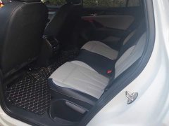 Volkswagen Taos 2025 Taos L 330TSI FWD Elite City Package - ფოტო 11