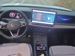 Volkswagen Taos 2025 Taos L 330TSI FWD Elite City Package - ფოტო 13