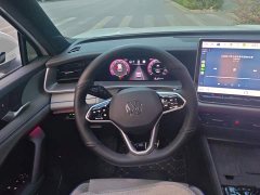 Volkswagen Taos 2025 Taos L 330TSI FWD Elite City Package - ფოტო 15