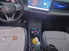 Volkswagen Taos 2025 Taos L 330TSI FWD Elite City Package - ფოტო 16