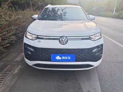 Volkswagen Taos 2025 Taos L 330TSI FWD Elite City Package - ფოტო 2