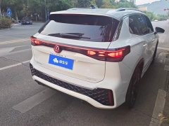 Volkswagen Taos 2025 Taos L 330TSI FWD Elite City Package - ფოტო 3