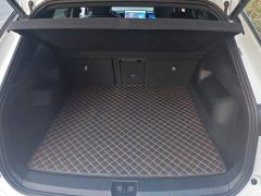Volkswagen Taos 2025 Taos L 330TSI FWD Elite City Package - ფოტო 4