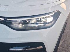 Volkswagen Taos 2025 Taos L 330TSI FWD Elite City Package - ფოტო 5