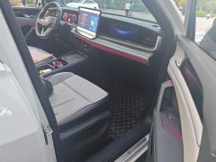 Volkswagen Taos 2025 Taos L 330TSI FWD Elite City Package - ფოტო 8