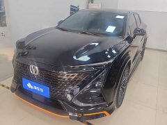 Changan UNI-T 1.5T Sport Flagship - ფოტო 1