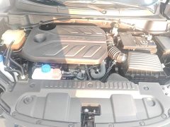 Changan UNI-T 1.5T Sport Flagship - ფოტო 10