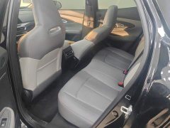 Changan UNI-T 1.5T Sport Flagship - ფოტო 11