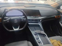 Changan UNI-T 1.5T Sport Flagship - ფოტო 12