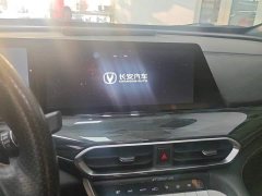 Changan UNI-T 1.5T Sport Flagship - ფოტო 13