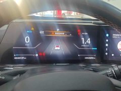 Changan UNI-T 1.5T Sport Flagship - ფოტო 14