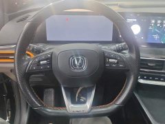 Changan UNI-T 1.5T Sport Flagship - ფოტო 15
