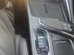 Changan UNI-T 1.5T Sport Flagship - ფოტო 16