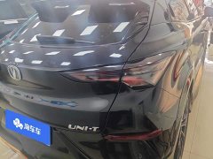 Changan UNI-T 1.5T Sport Flagship - ფოტო 3